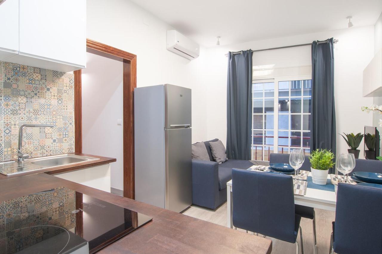 Db Nice Apartment Sagrada Familia Barcelona Exterior photo
